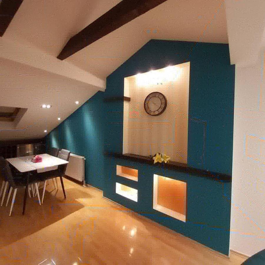 King Apartment バニャ・ルカ エクステリア 写真
