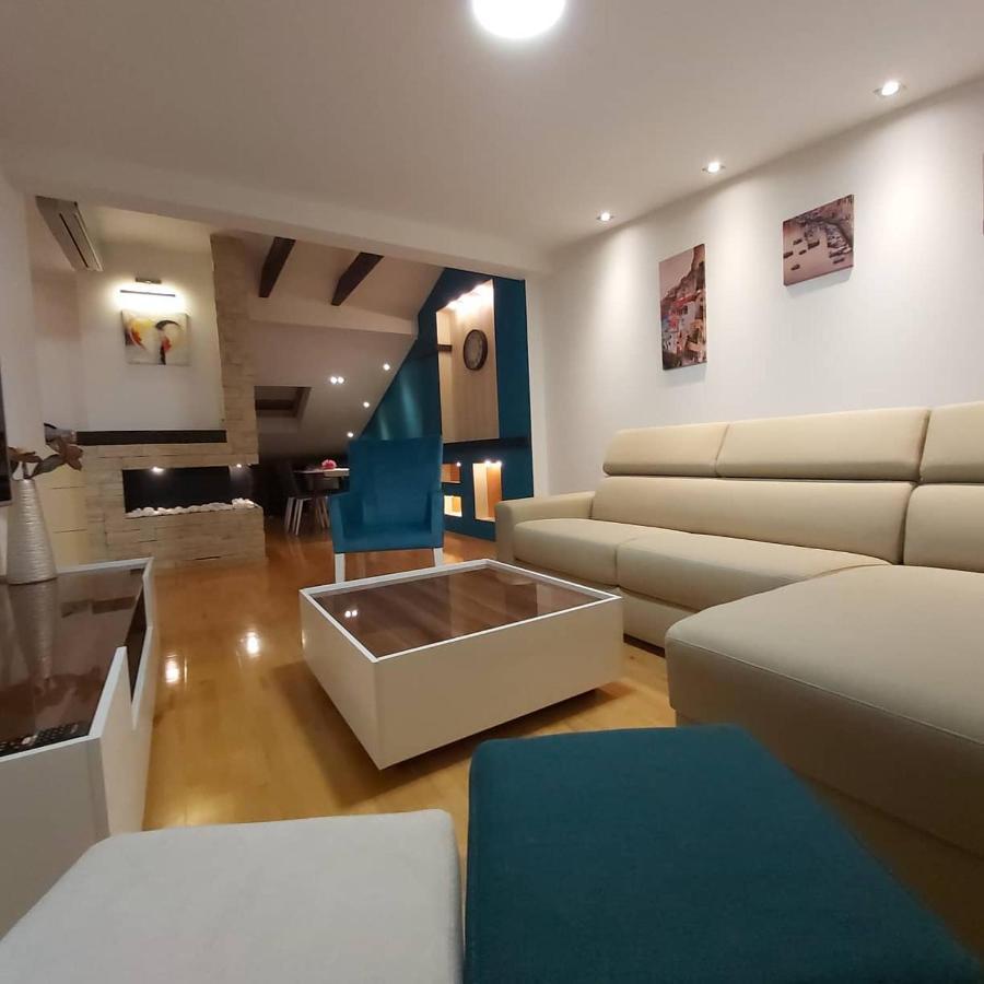 King Apartment バニャ・ルカ エクステリア 写真