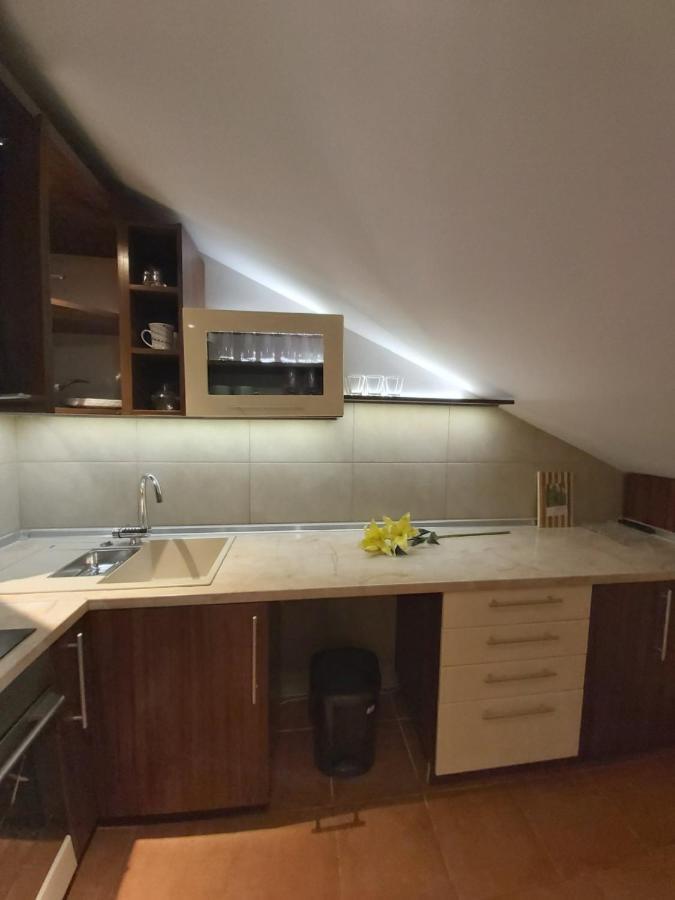 King Apartment バニャ・ルカ エクステリア 写真