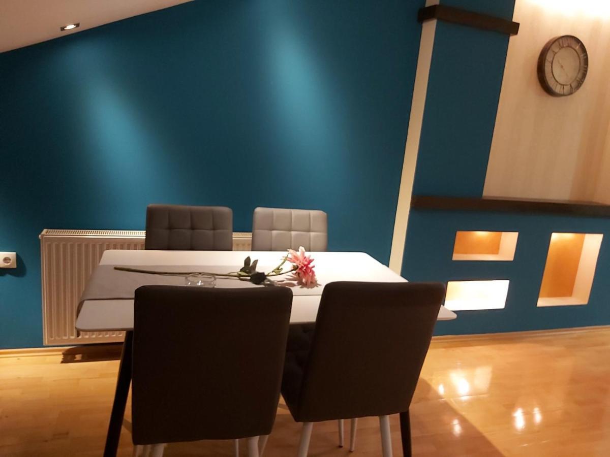 King Apartment バニャ・ルカ エクステリア 写真