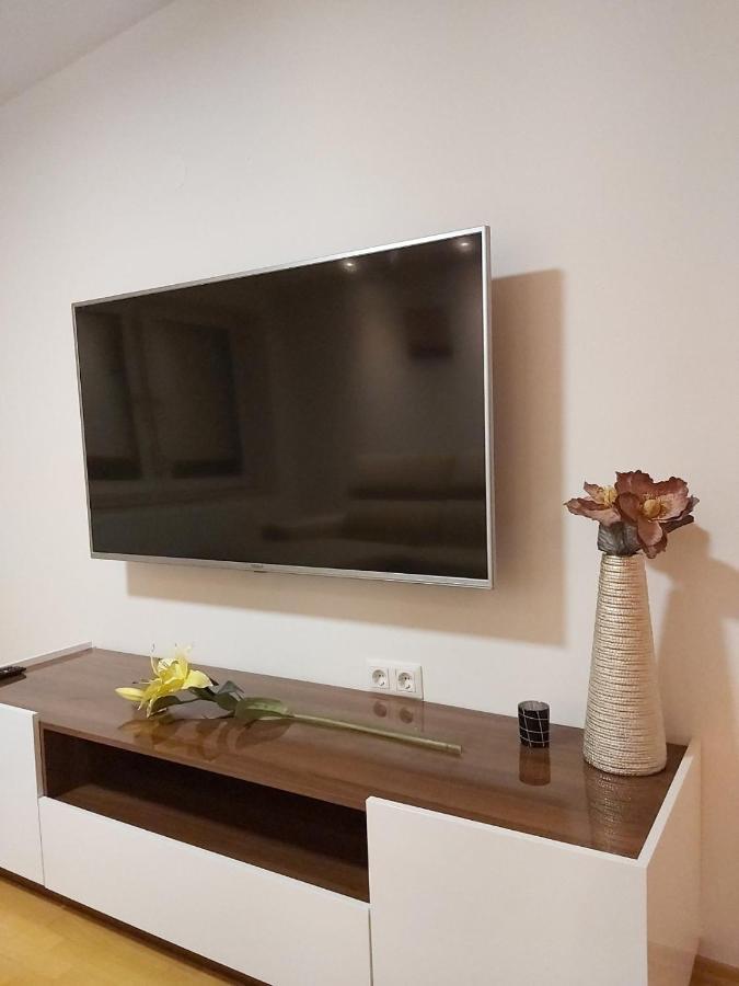 King Apartment バニャ・ルカ エクステリア 写真