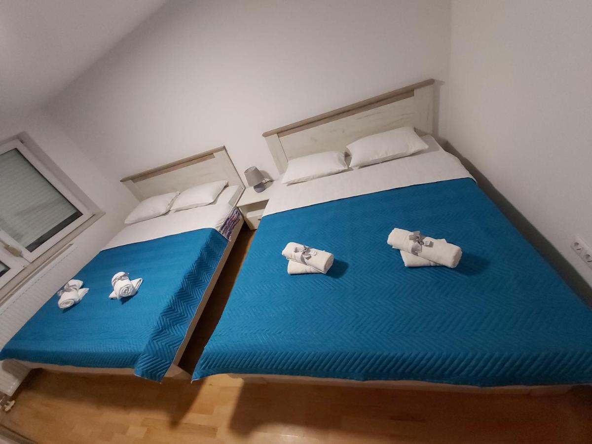 King Apartment バニャ・ルカ エクステリア 写真