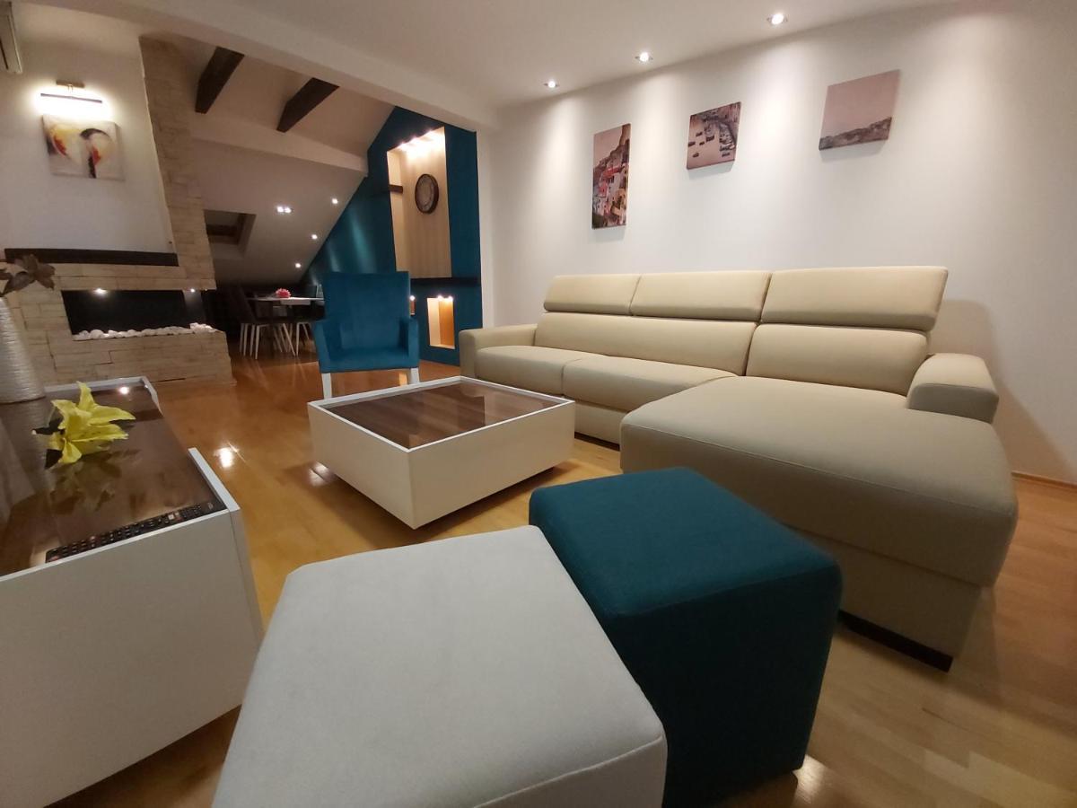 King Apartment バニャ・ルカ エクステリア 写真