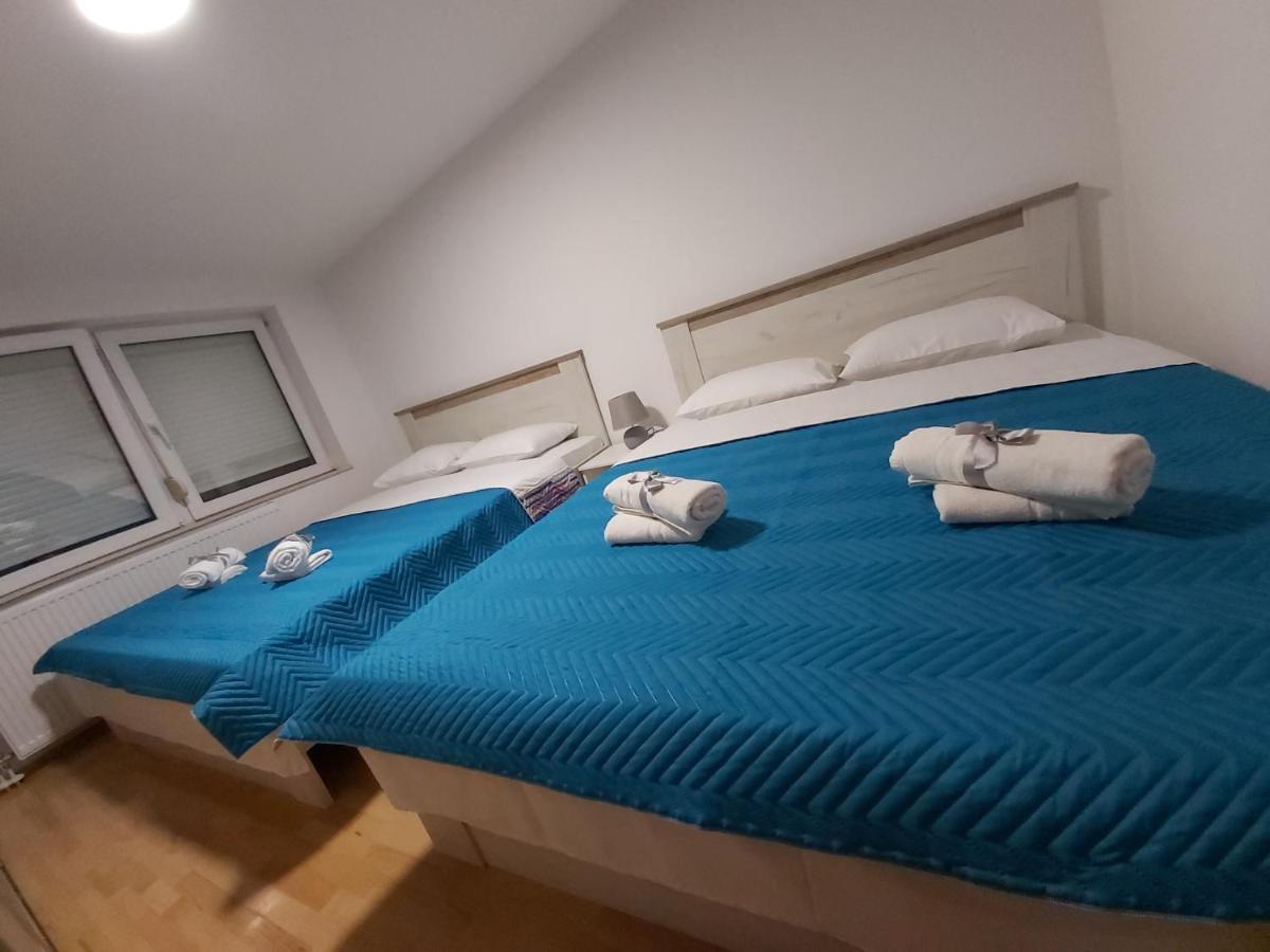 King Apartment バニャ・ルカ エクステリア 写真