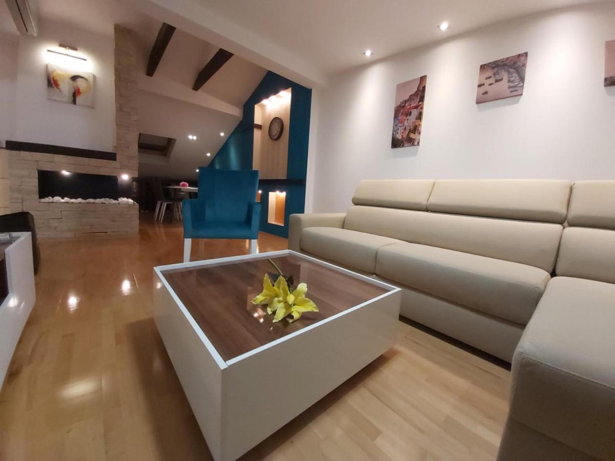 King Apartment バニャ・ルカ エクステリア 写真