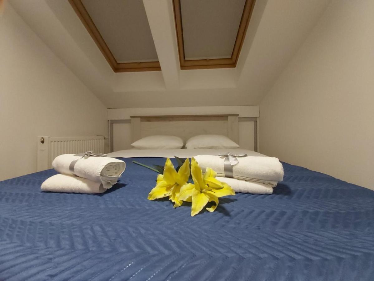 King Apartment バニャ・ルカ エクステリア 写真