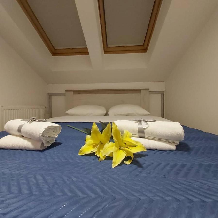 King Apartment バニャ・ルカ エクステリア 写真