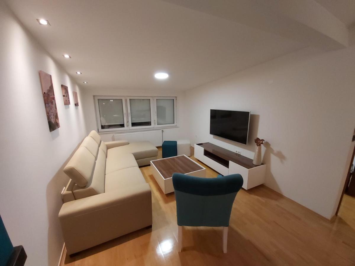 King Apartment バニャ・ルカ エクステリア 写真