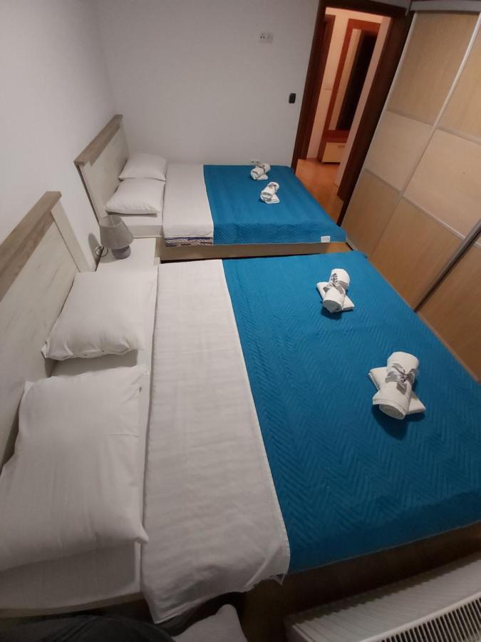 King Apartment バニャ・ルカ エクステリア 写真