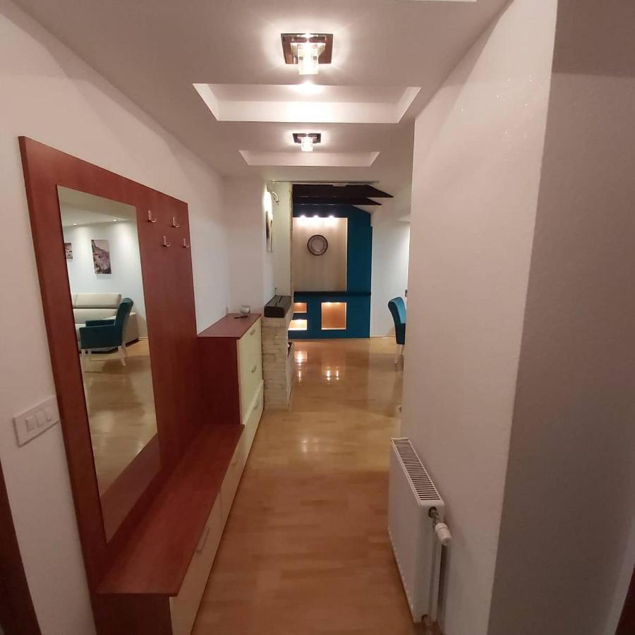 King Apartment バニャ・ルカ エクステリア 写真