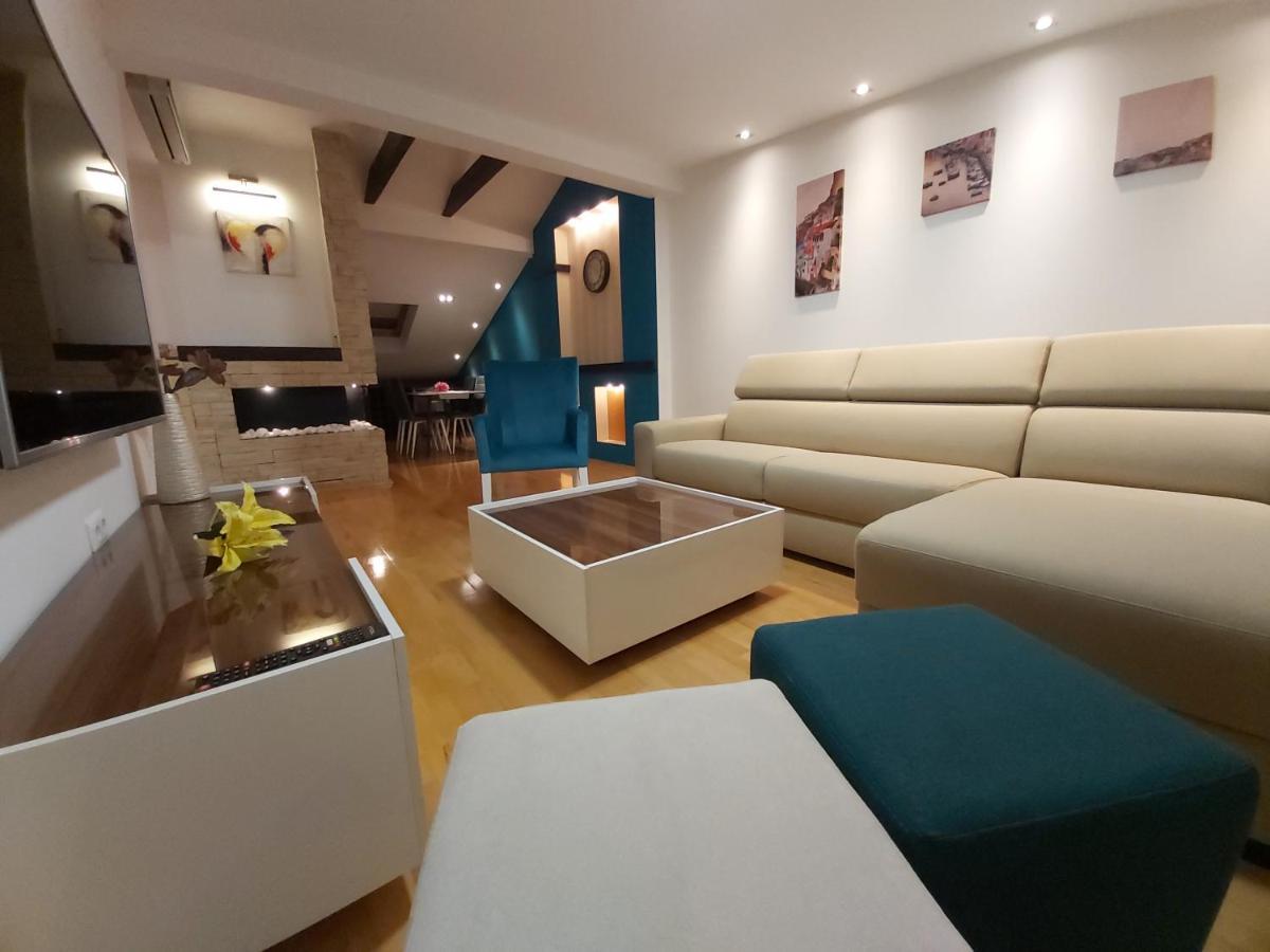 King Apartment バニャ・ルカ エクステリア 写真